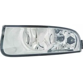 Mlhový světlomet Mlhovka ABAKUS 665-2009R-UE