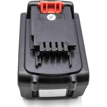 NTL BLD-LB20-40L Baterie pro Black & Decker LB20/LBX20/LBXR20 18/20 V, 4.0 Ah - neoriginální