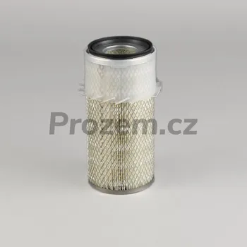 Vzduchový filtr Vzduchový filtr primární 133x67x279 mm, 20348, 811581, P771588