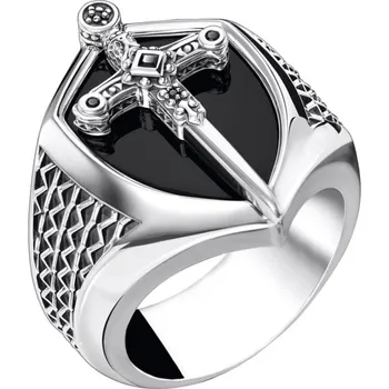 Hodinky Thomas Sabo TR2311-641-11-62 + doprava zdarma