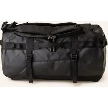 Cestovní taška The North Face Cestovní Taška Base Camp Small 50 L, černá