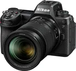 NIKON Z 6III + 24-70 KIT + DÁREK ZDARMA