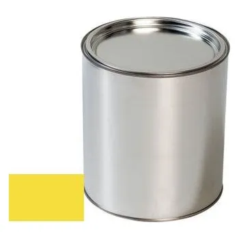 Autolak Autolak do pistole Škoda L116 FRANCOUZSKA AMBULANCE/SCHWEFELGELB varianta uni laku do pistole 2K Akrylátový systém