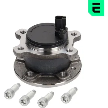 Sada ložisek kol OPTIMAL 892298