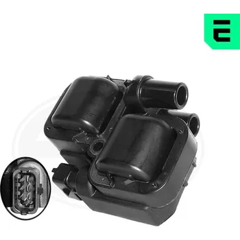 Zapalovací cívka Zapalovací cívka ERA 880097A