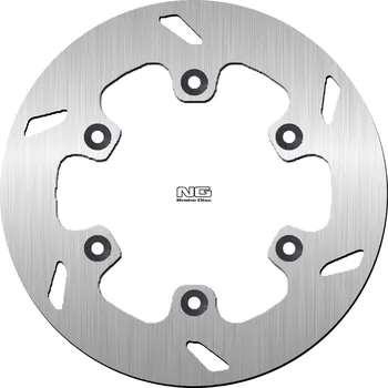 Brzdový kotouč Brzdový kotouč NG 1057 DIS1057