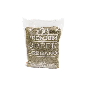 Koření Aroma Othris Terra Ferea koření řecké Oregano Premium třené 1 kg