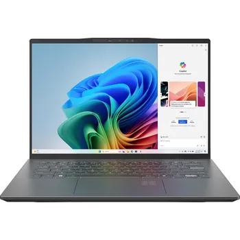 Notebook Acer Swift 14 AI SF14-11-X6CS (NX.KZXEC.002)