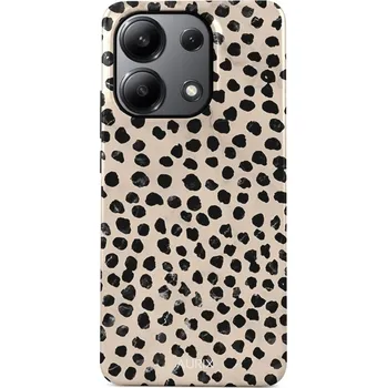 Pouzdro na mobilní telefon Kryt Xiaomi Redmi Note 13 Pro AURIX pevný Minimalist Dots (obal neboli pouzdro na Xiaomi Redmi Note 13 Pro)