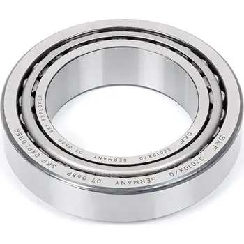 Příslušenstí k soustruhu Kuželíkové ložisko 32010 SKF