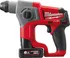 Pneumatické kladivo Milwaukee M12 CH-602X