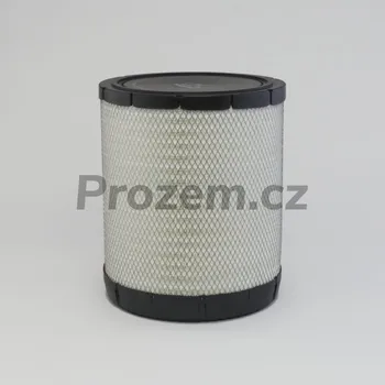 Filtr do auta Vzduchový filtr primární 300,7x265,4x352,2 mm, RE580337, RE587791, P635443