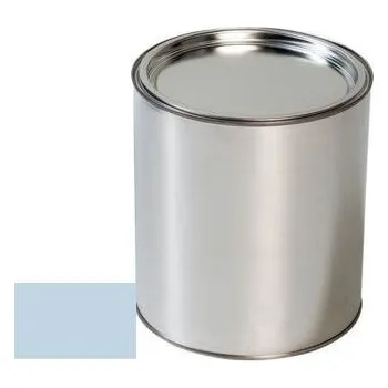 Autolak Autolak do pistole Fiat 294A Casanova Hellblau varianta uni laku do pistole 2K Akrylátový systém