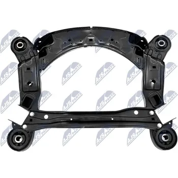 Příslušenství karosérie Pomocný rám / souprava nosičů NTY ZRZ-AU-000