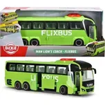Autobus MAN Flixbus 26,5 cm