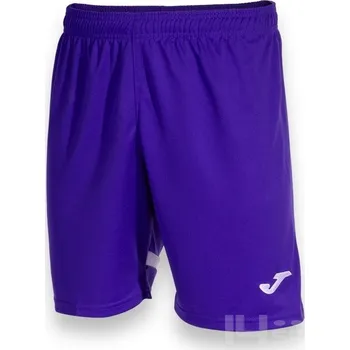 Trenýrky JOMA TOKYO, barva fialová - bílá, velikost XS