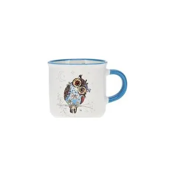 Hrnek Expresso 125 ml POMUG21U104 BUG ART KOOKS KIUB