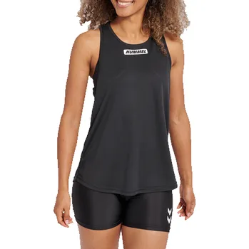 Tílko Hummel hmlTE TOLA TANKTOP 213464-2001 Velikost S