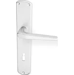 ACT Monte dveřní štítové kování - F1 přírodní 90 mm