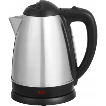 Rychlovarná konvice Elektrická konvice Hendi 209981 1800 W 1,8 l stříbrná/šedá