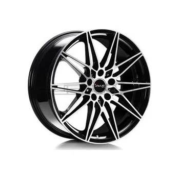 Alu kolo AVUS AC-MB5 8,5x20 5x112 ET26 CB66,5 V20855112E26ZP66ACMB5