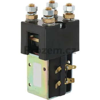 Stykač Stykač SW 120-138 pro Jungheinrich, 50132049, SW 120-138 48V CO, SW 120-138, SW120138