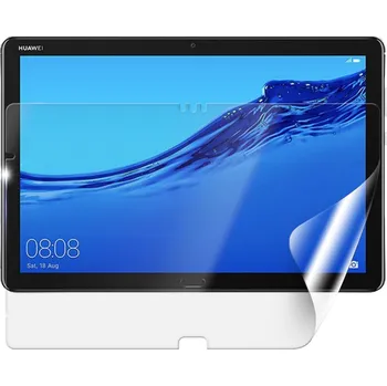 Fólie pro tablet Screenshield HUAWEI MediaPad M5 Lite 10.1 folie na displej HUA-MEPADM5LT101-D