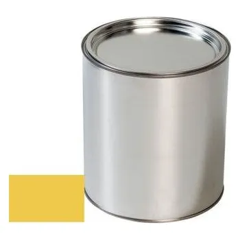 Autolak Autolak do pistole Peugeot KBL Jaune Citrus varianta uni laku do pistole 2K Akrylátový systém