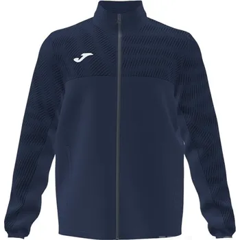 Šusťáková bunda JOMA MONTREAL, barva tmavě modrá, velikost 4XS