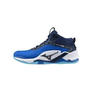 Pánská sálová obuv Mizuno WAVE STEALTH NEO 2 MID X1GA240501 UK 8,5 obuv + DÁREK DLE VÝBĚRU!