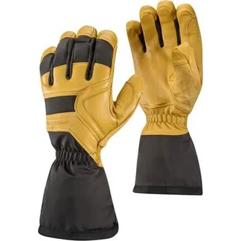 Rukavice Rukavice BLACK DIAMOND CREW GLOVES Uni velikost M