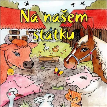 Na našem statku Kniha