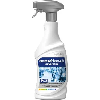 Univerzální čisticí prostředek LAVON odmašťovač univerzální. 500 ml