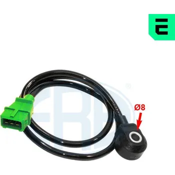Autoelektrika Senzor klepání ERA 550207