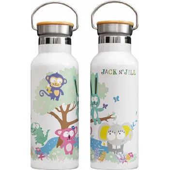 Hračka pro nejmenší Jack N' Jill Jack N´Jill Termoláhev nerez 500 ml