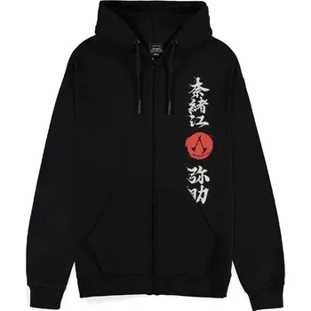 Pánská mikina Mikina Assassin's Creed Shadows - Hidden Blade M