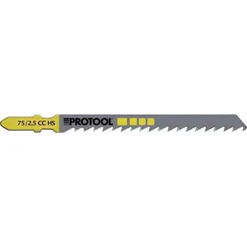 Pilový kotouč Protool Pilový list SB 20 50/2,0 5St. - 614080