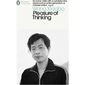Učebnice Pleasure of Thinking - Xiaobo Wang