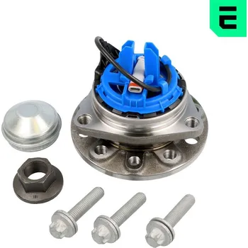 Sada ložisek kol OPTIMAL 201691