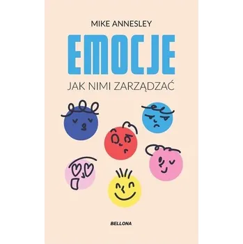 Emocje - Annesley, Mike