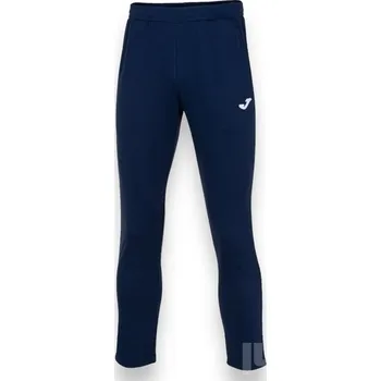 Pánské oblečení Tepláky JOMA CANNES III, barva tmavě modrá, velikost M