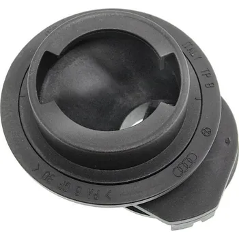 Hrdlo nalévací VW, Škoda