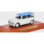 AWZ P70 Kombi 1:43 - Atlas časopis s modelem AWZ P 70 Kombi - kovový model auta