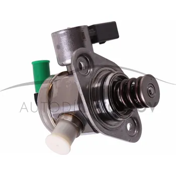 Palivové čerpadlo Vysokotlaké čerpadlo BOSCH (BO0261520572) Volkswagen Golf VII 2012 - 2022 1.4 TSI