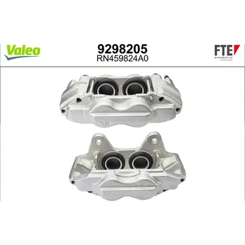 Brzdový třmen Brzdový třmen FTE 9298205