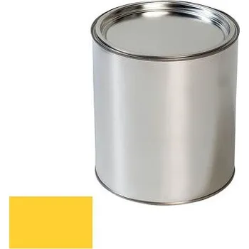 Autolak Autolak do pistole Ford ZINCYELLOW ZINC YELLOW varianta uni laku do pistole 2K Akrylátový systém