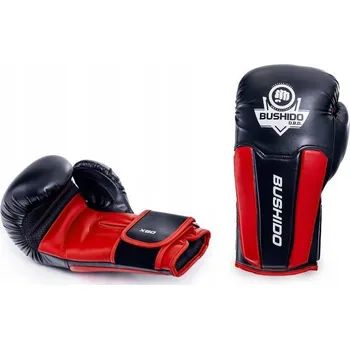 Boxerské rukavice Boxerské rukavice DBX BUSHIDO 7671 10 oz