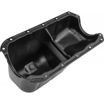 Olejová vana Olejová vana FIAT SEICENTO 1.1 98- PANDA 1.1 04- 5972242 NTY