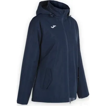 Dámská zimní bunda JOMA TRIVOR, barva tmavě modrá, velikost XS