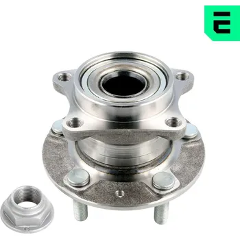 Auto-moto Sada ložisek kol OPTIMAL 942304